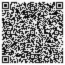 QR code with Rowan Jay DVM contacts