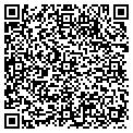 QR code with Ibm contacts