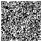 QR code with Hibernian Painting Contractors contacts