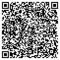 QR code with Ibs contacts