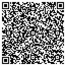 QR code with Joe's Garage contacts