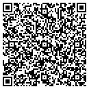 QR code with I B Software Solutions contacts