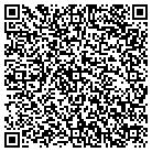 QR code with Rove Pest Control contacts