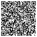 QR code with R D Trucking contacts