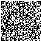 QR code with Custom Professional Upholstery contacts