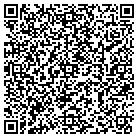 QR code with Cyclone Carpet Cleaning contacts