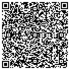 QR code with Hooked on Fencing Inc contacts