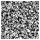 QR code with D & Ds Magic Carpet Cleaning contacts