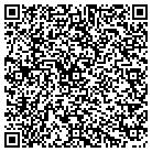 QR code with R G Metivier Trucking LLC contacts