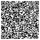 QR code with San Diego Debt Reorganization contacts