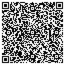 QR code with Saunders Tracey DVM contacts