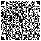QR code with D L's Sharper Image Carpet contacts