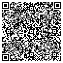 QR code with Richard W Houghton Jr contacts