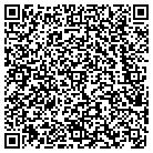 QR code with Puppy Palace Pet Grooming contacts