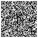 QR code with R J St Pierre & Sons contacts