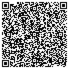 QR code with Teacher's Spraying Service contacts