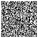 QR code with Fence Mender contacts