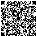 QR code with S J Construction contacts