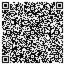 QR code with JustOracle.com contacts