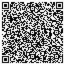 QR code with Magg Fencing contacts
