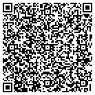 QR code with Donald T Moore PHD contacts