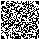 QR code with Nabors fencing & Repair contacts