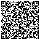 QR code with Kevin Bisneau contacts