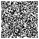 QR code with Hamilton Carpet & Upholstery contacts