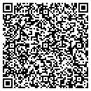 QR code with Ron Thebodo contacts