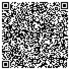 QR code with Hennes Carpet & Tile Cleaning contacts