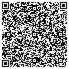 QR code with Hammers Department Store contacts