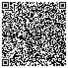 QR code with livecourier.com contacts