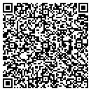 QR code with R S Trucking contacts