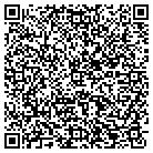 QR code with Whitehead Fencing & Welding contacts