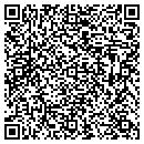 QR code with Gbr Fencing & Decking contacts