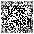 QR code with Orbit Limousine Service Corp contacts