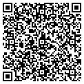 QR code with R Z Trucking LLC contacts