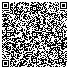 QR code with W&H Termite & Pest Control contacts