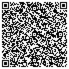 QR code with J & G Quality Services contacts