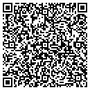 QR code with Maxxvault contacts