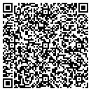 QR code with Sampson Trucking Inc contacts
