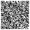 QR code with Rex Davis Fencing contacts