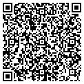 QR code with Joe's Upholstery contacts