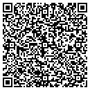 QR code with Harrington Pest Control contacts