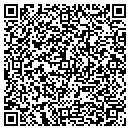 QR code with University Fencing contacts