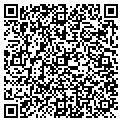 QR code with B&H Painting contacts