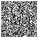 QR code with Krispy Clean contacts