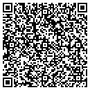 QR code with The Hunter Bug contacts