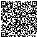 QR code with Dan Eltrege Fencing contacts