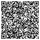 QR code with D & L Pest Control contacts